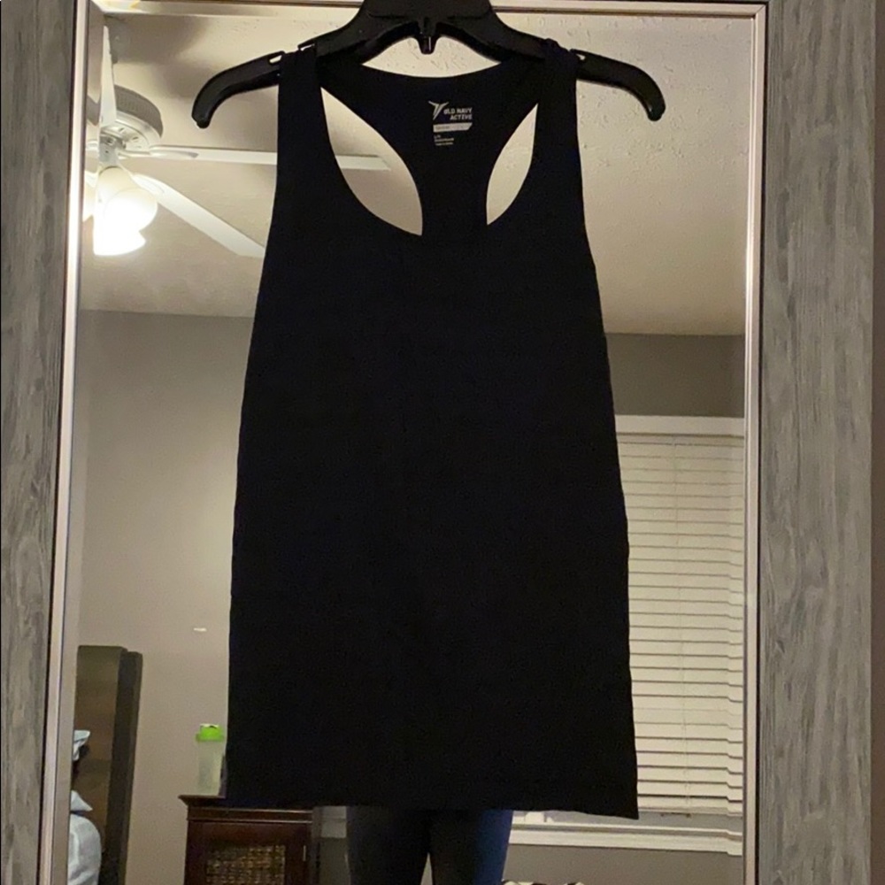 Old Navy Go Dry tank top